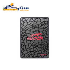 حافظه SSD اینترنال اپیسر مدل Apacer AS350 ظرفیت 256 گیگابایت